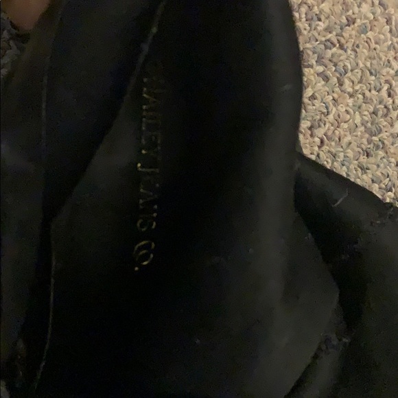 Boots - Picture 2 of 2